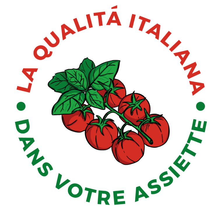 La qualita italiana dans votre assiette
