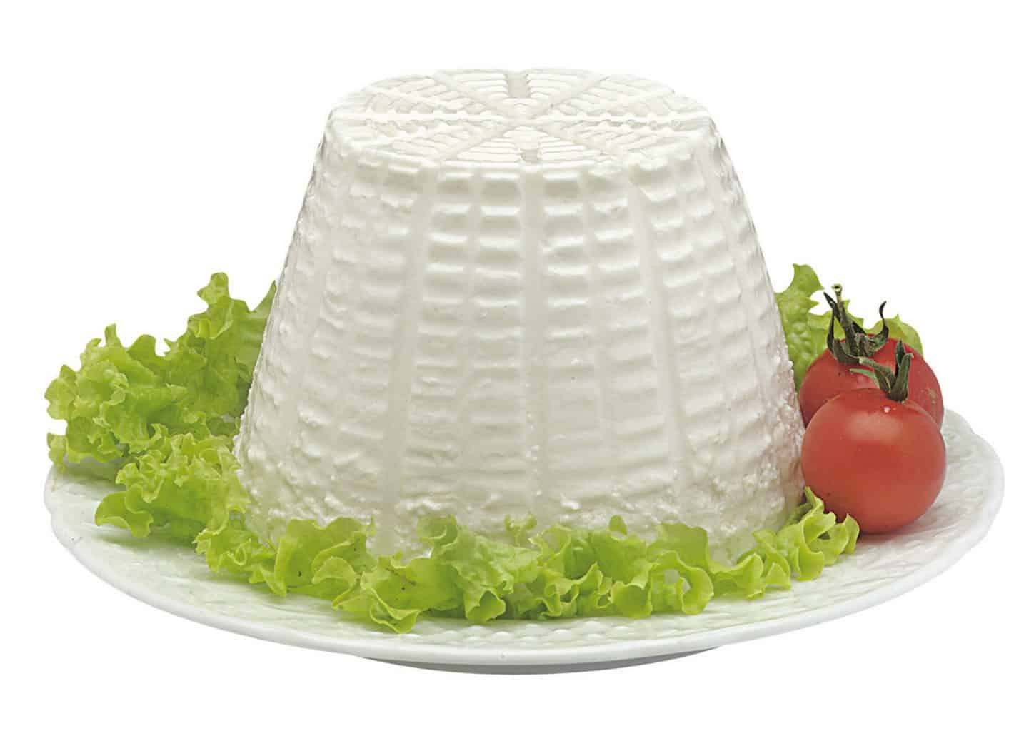 Ricotta Fresca Pugliese - Milimast