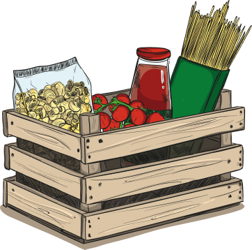 Milimast, artisan grossiste